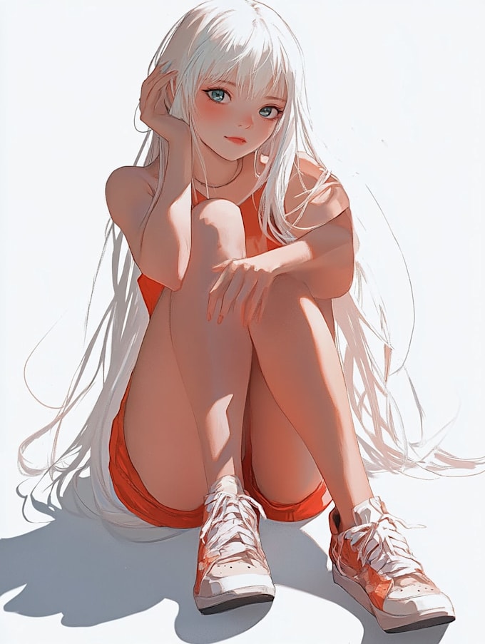 draw you in naruto style