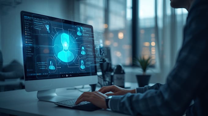create and integrate a custom ai chatbot