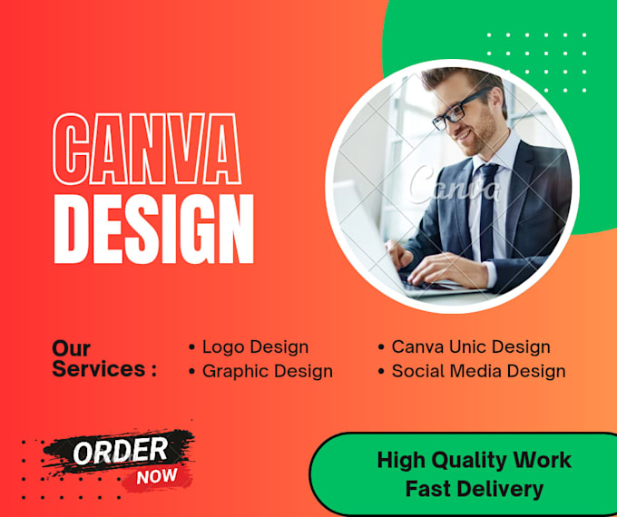 professionali graphic design and canva experts
