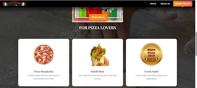 develop custom laravel web applications and rest apis