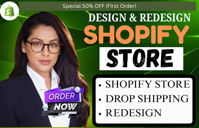 high,converting shopify store, dropshipping ,shopify website