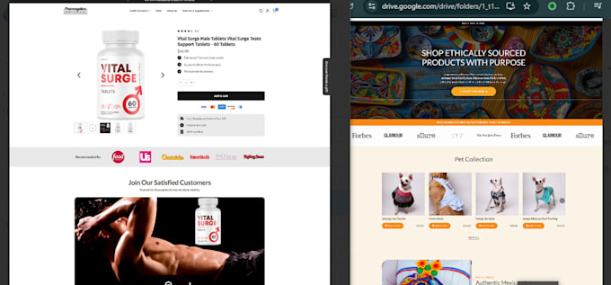 design and customize your shopify theme using liquid, HTML, CSS, javascript