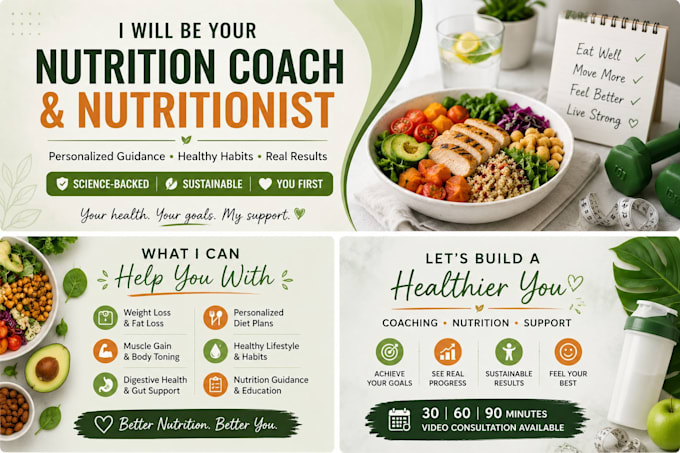 provide weight management coaching