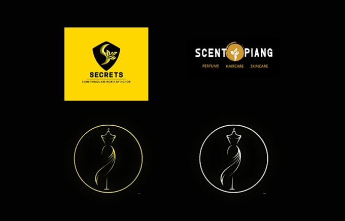 design a stunning logo