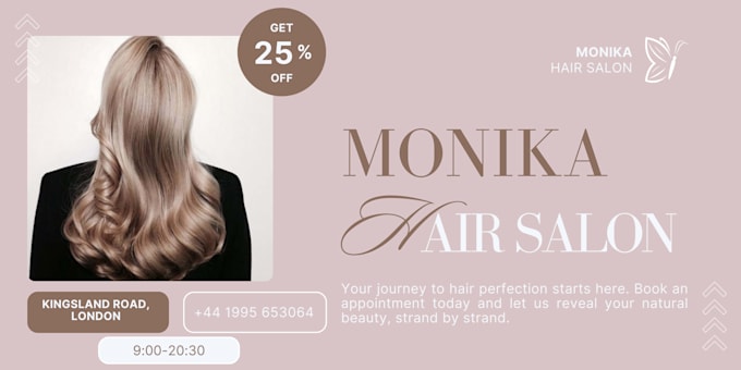 create a professional canva presentation or infographic
