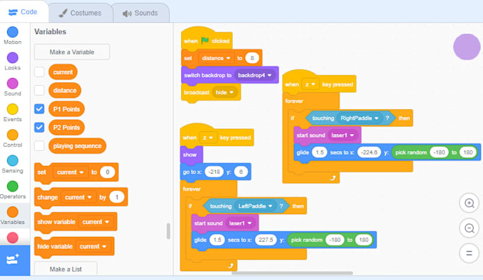 teach your kid how to code on scratch
