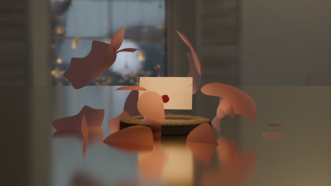 create your stylized model