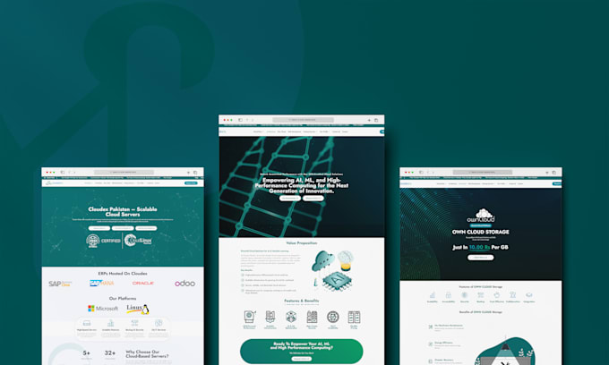 design and develop a responsive wordpress website asap