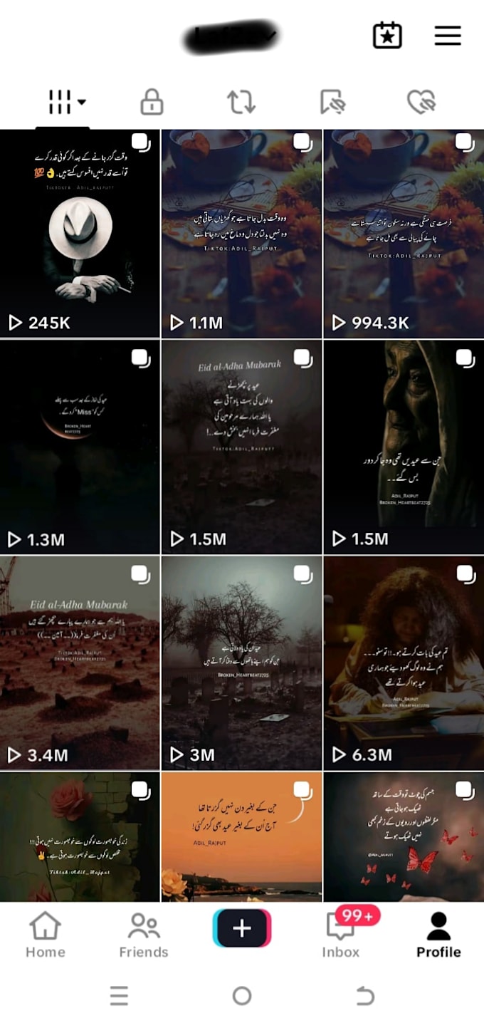 do tik tok music promotion