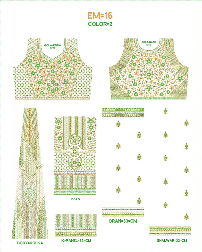 create custom embroidery designs and dst files for machine embroidery