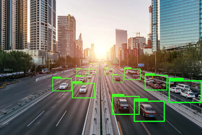 annotate and label ai, ml training data