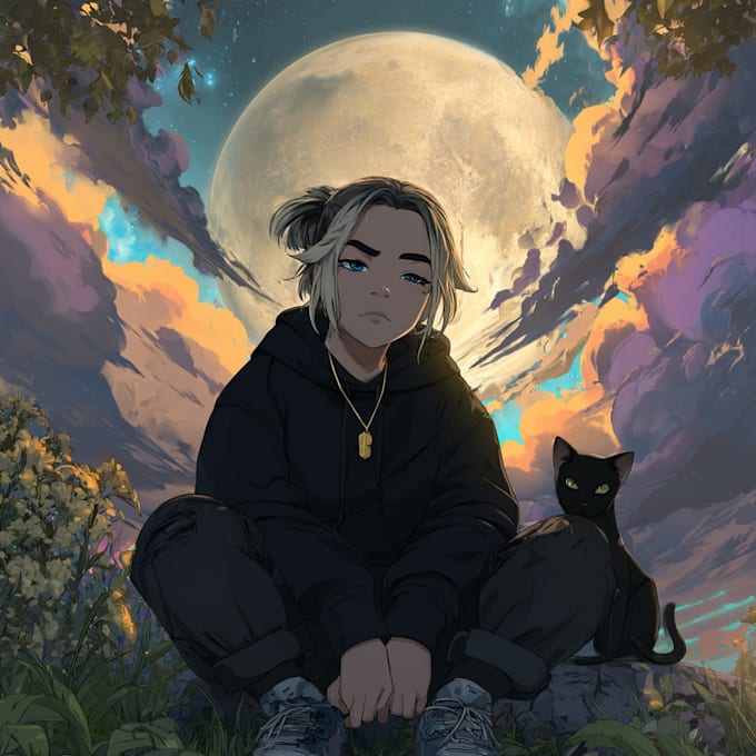 design professional album or cd cover art