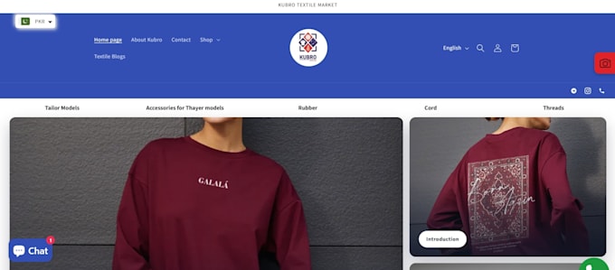 build shopify API integration and product sync automation