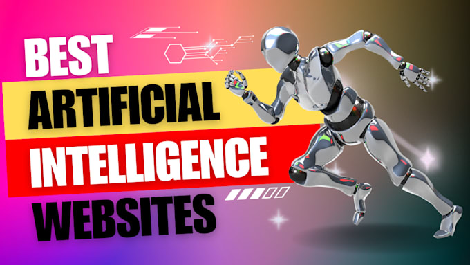 be your website developer and will develop a website