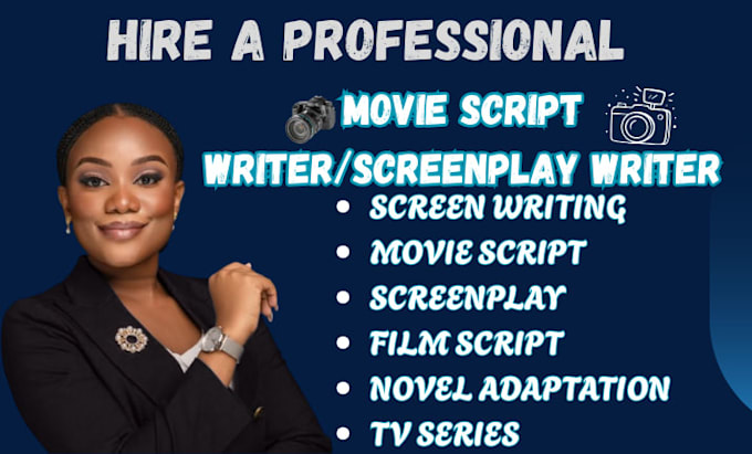 write movie script screenplay screen coverage script writer film script synopsis