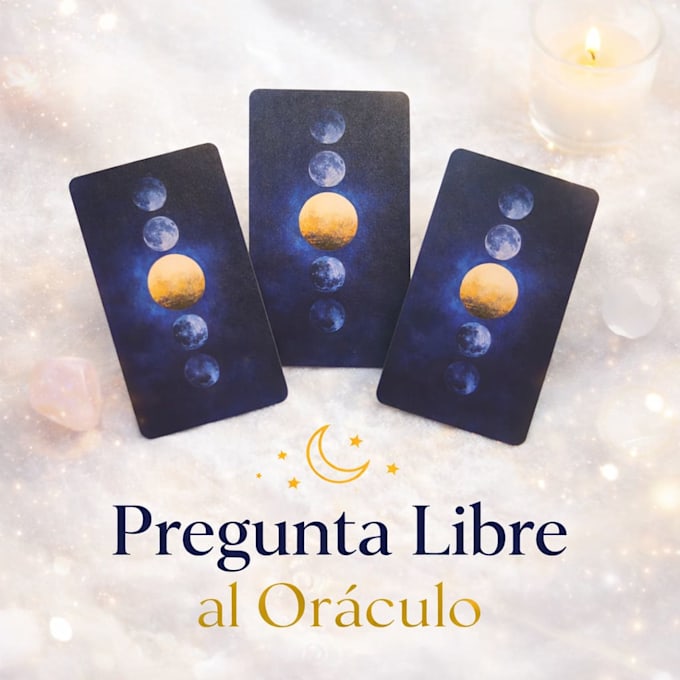 ask the oracle clear answers