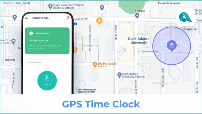 develop gps tracking app, tracking gps app, geolocation car tracking mobile app