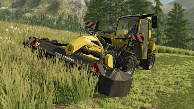 do custom mods vehicle maps fs 25 fs22