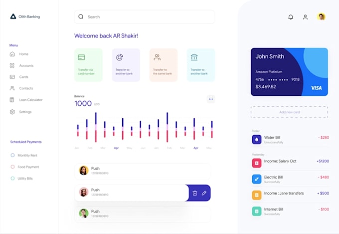 full stack ai software developer, bubble mvp, bubble website,bubble saas,web app
