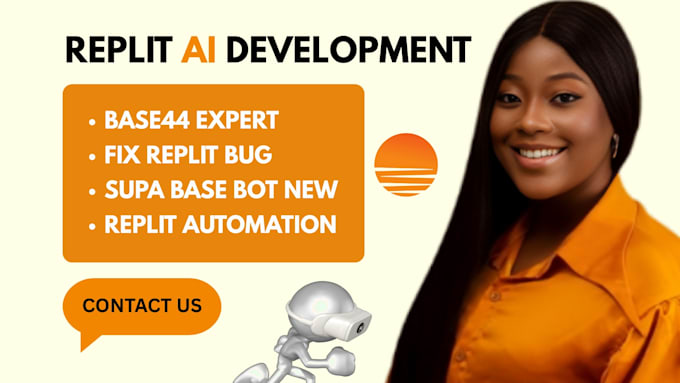 build replit ai app fix replit bug replit debugging replit app replit expert