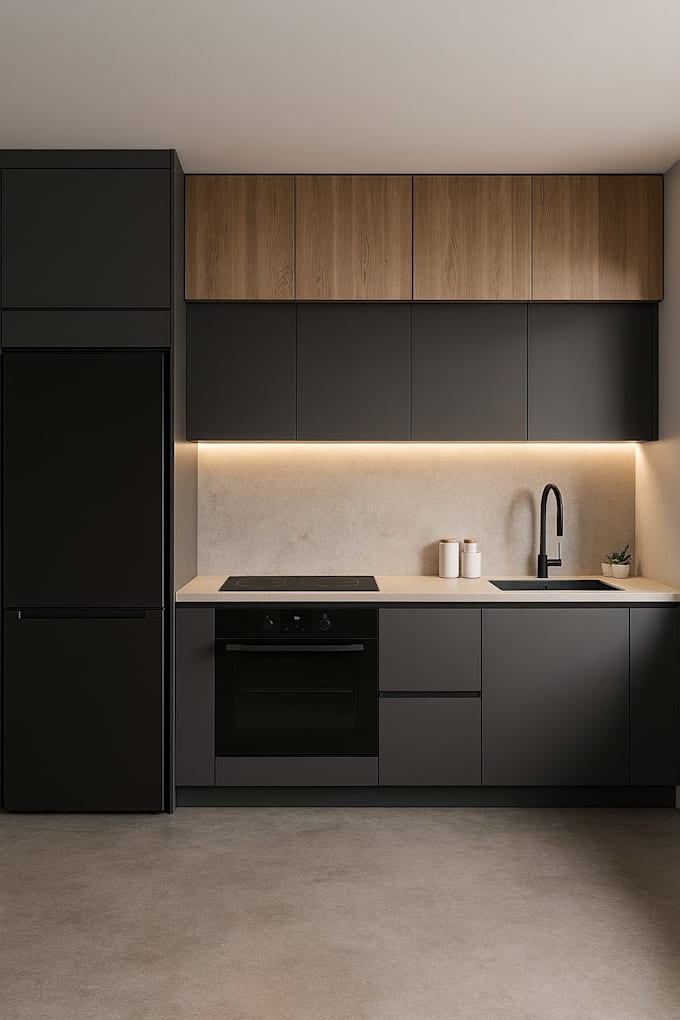 design your dream kitchen with cad drawings, 3d modeling, and realistic
