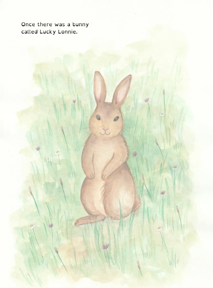 format your picture book