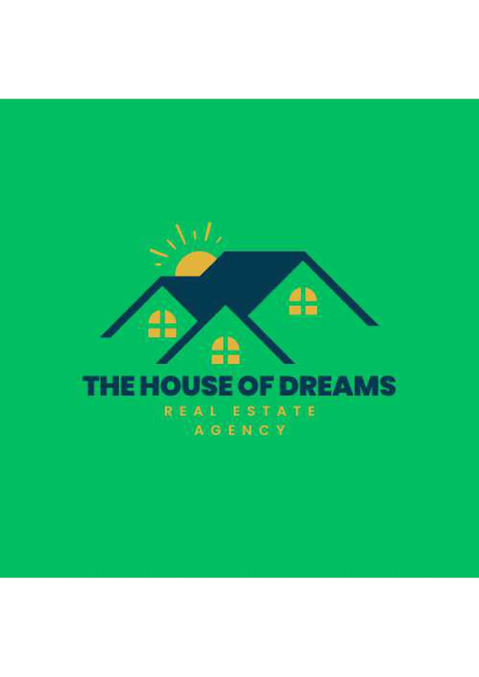 custom logo for business