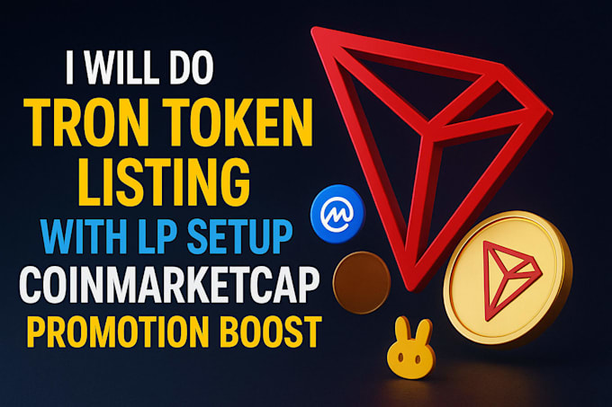 provide bitcoin token listing services with dextools poocoin promo