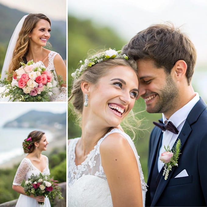 cull your wedding, event, portrait photos