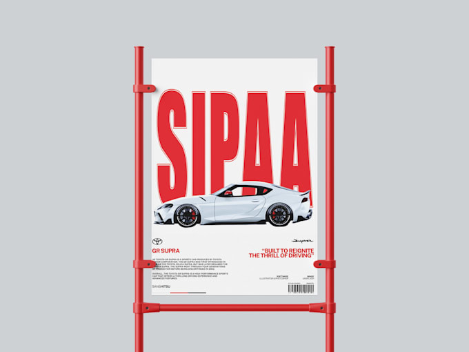 design custom, branded social media posts