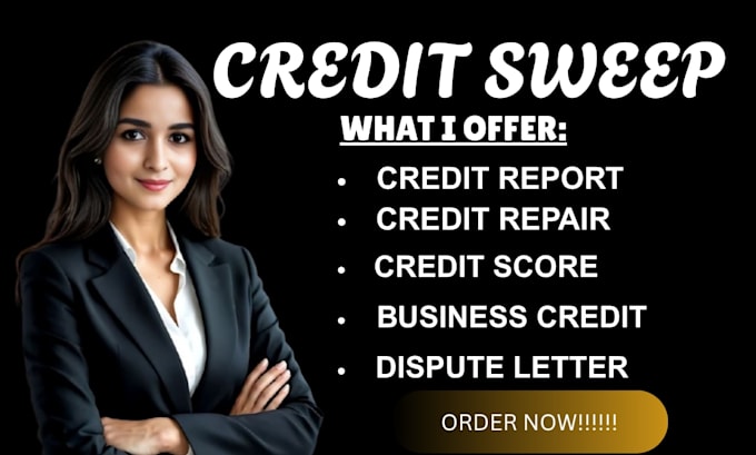 do your credit report credit repair remove late payment inquiry removal