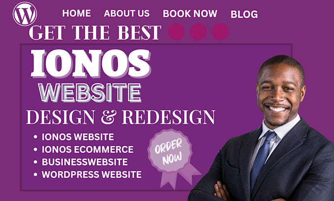 do ionos website design, ionos website redesign, ionos website ecommerce website
