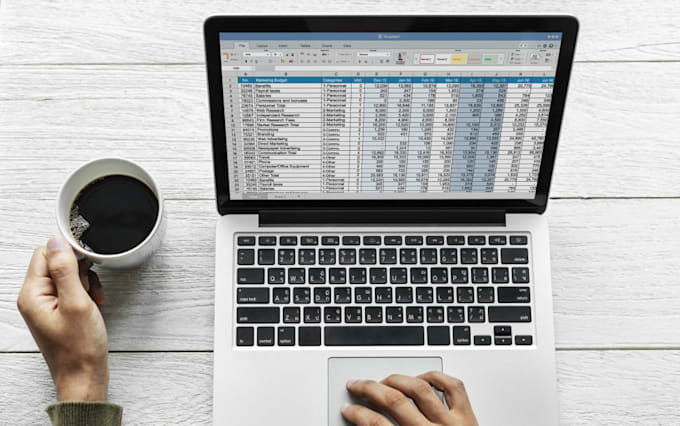 clean, format, and validate your excel spreadsheets