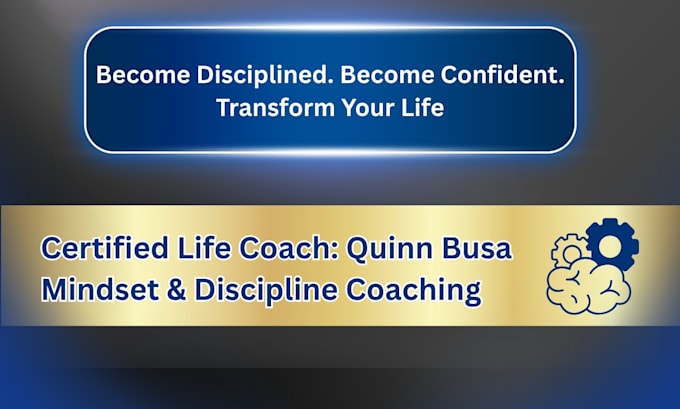 be your expert life coach
