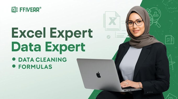 be your excel expert