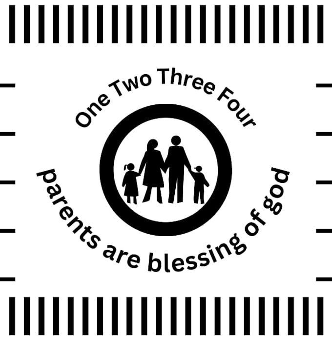 do logo for parents