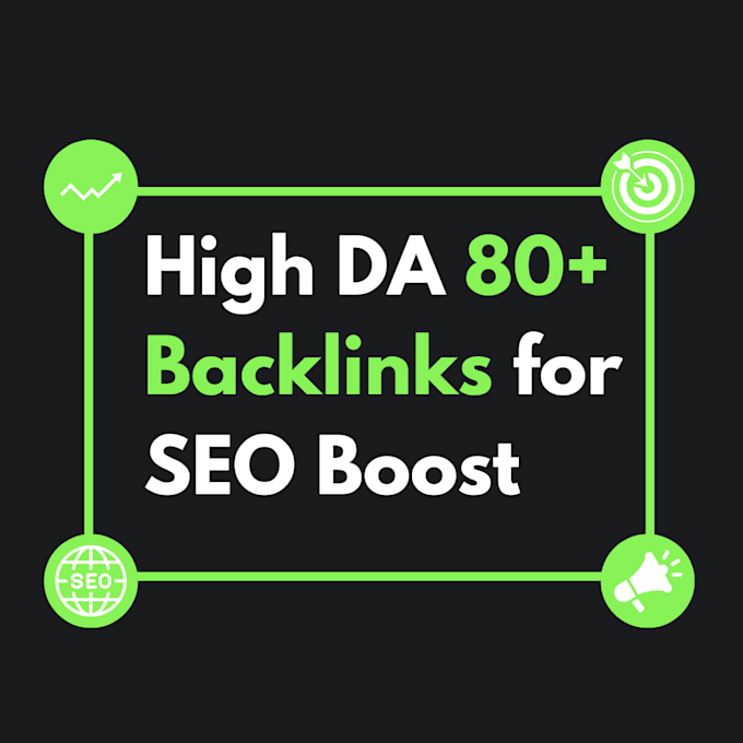 build powerful brand identity backlinks from da 80 authority