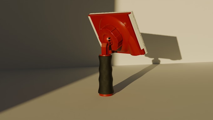 model your mechanical 3d part from a sketch or blueprint
