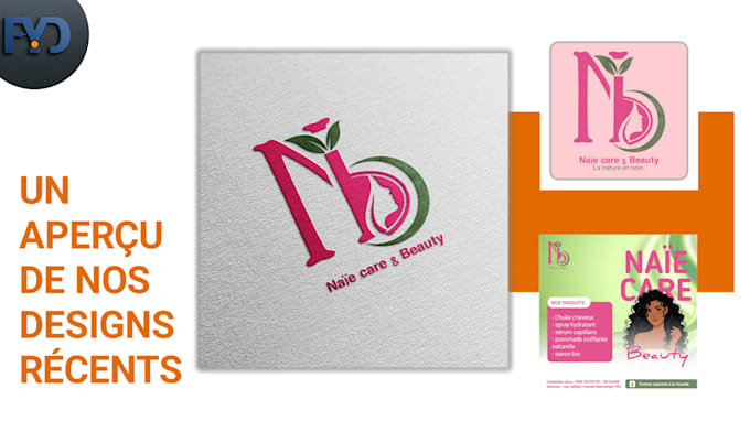 logo, branding, identite visuelle