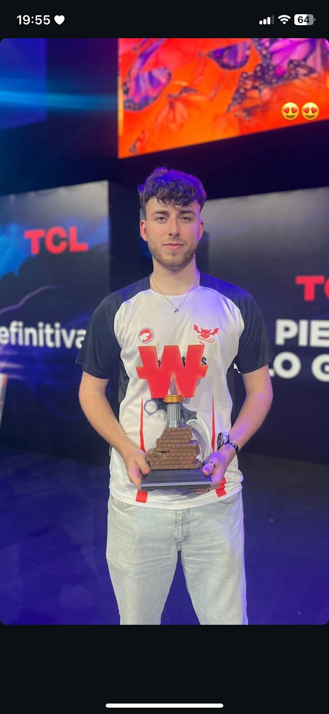 conseguir que dejes de estar estancado en cs2