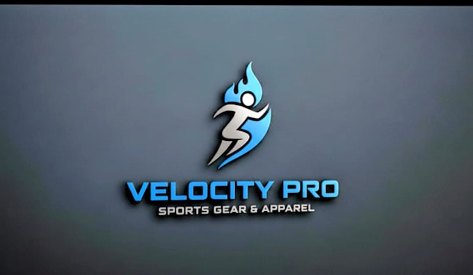 do 3d professional logo design