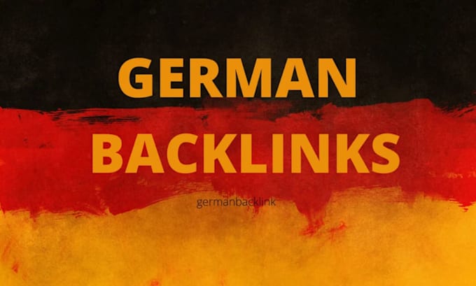 do german backlink for deutsche off page seo with authority link building