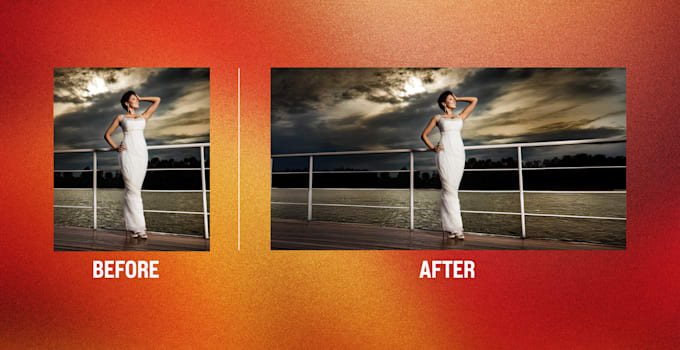 extend and resize your photos using ai generative fill