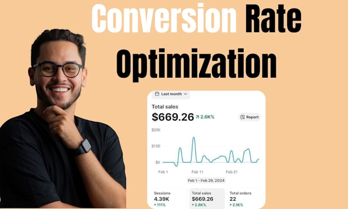 do a conversion rate optimization cro review for your website