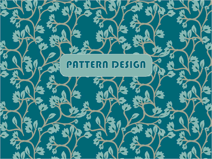 make pattern for bedsheet,cloths,etc