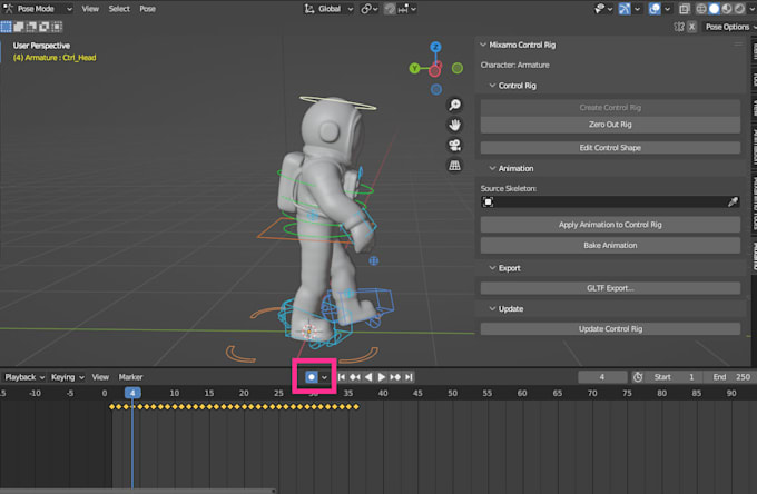 rig, fix, convert 3d models, mmd , vrchat, vroid, vrm, mixamo, garrys mod