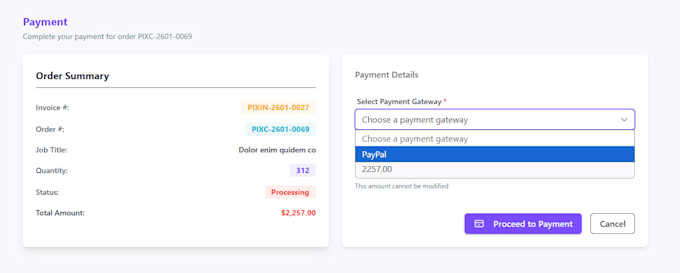 fast and flawless rest API integration for your website