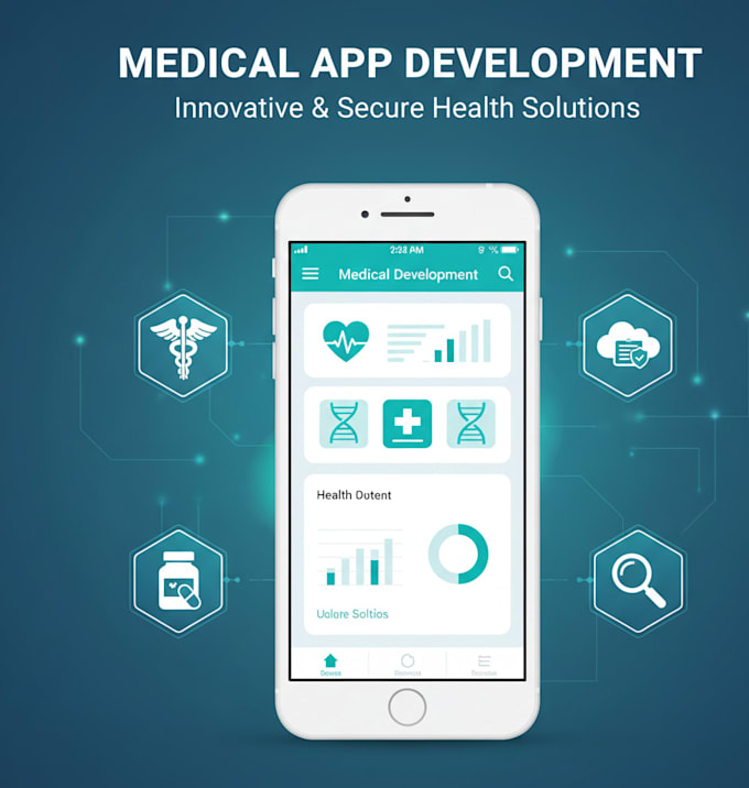 develop professional android applications