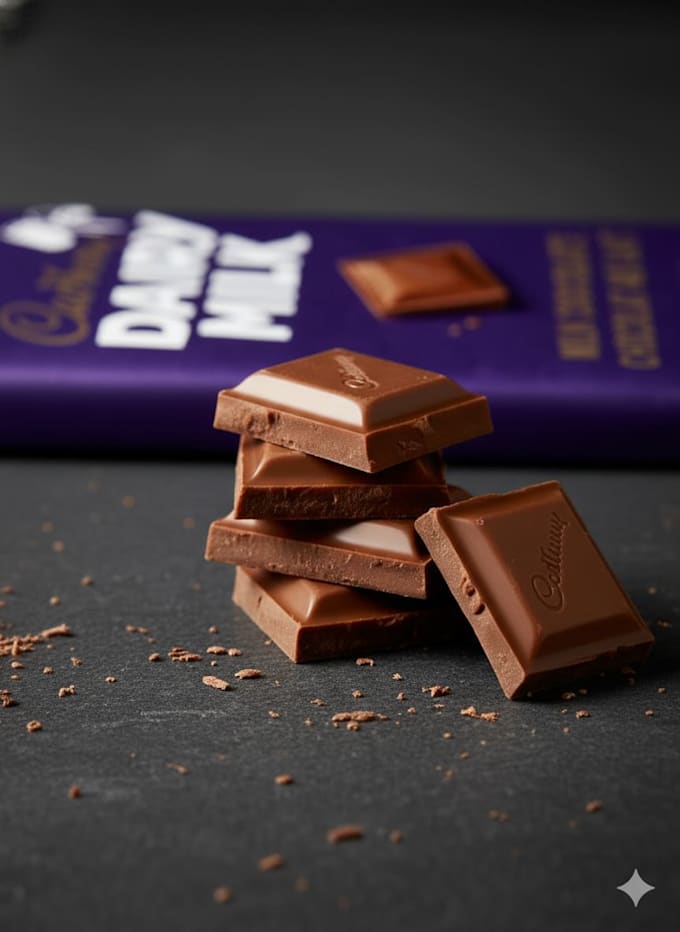 realistic al product photography with pro editing