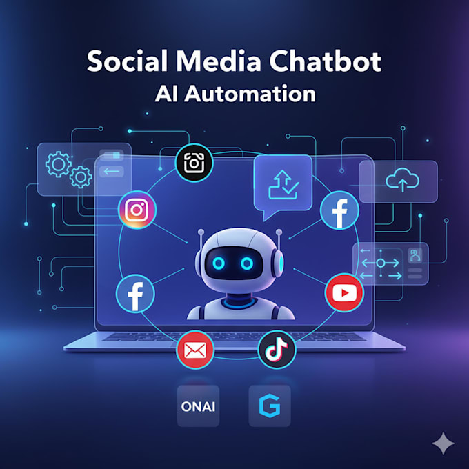 Build an advanced ai agent chatbot for sales support automation by ...